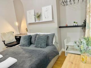 Room 3 Shared House in Bootle - 2