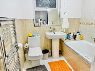 Room 3 Shared House in Bootle - 1