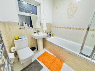 Room 3 Shared House in Bootle - 2