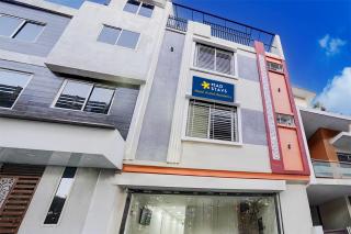 Madstays Hotel Avanti Residency, Pure Veg - Ujjain - 4