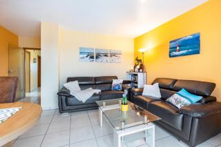 'dat Rode Huus' - Ferienwohnung - Kronsgaard - 6