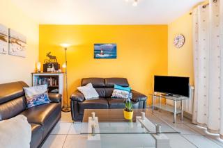 'dat Rode Huus' - Ferienwohnung - Kronsgaard - 8
