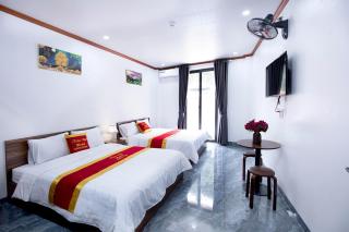 Khách sạn Tiến Đạt - 5