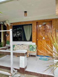 Panagsama Holiday Cottage - 1