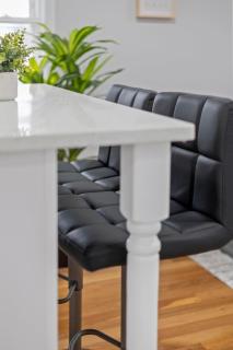LunaVista's Cozy Corner, 1B&1Bth - Hempstead - 1