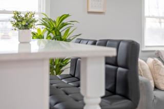 LunaVista's Cozy Corner, 1B&1Bth - 2