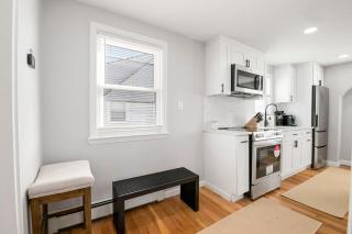 LunaVista's Cozy Corner, 1B&1Bth - Hempstead - 2