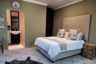 Big "5" Guesthouse - 1