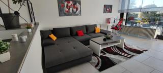 Moderne Doppelhaushälfte mit Süd-West-Terrasse - Erkrath - 8