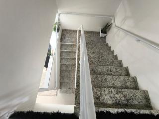 Casa Inteira Bom Retiro - Joinville - 4