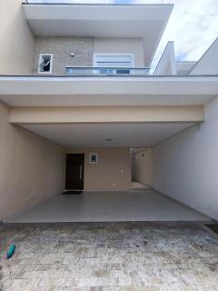 Casa Inteira Bom Retiro - Joinville - 9