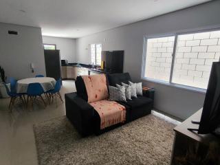 Casa Inteira Bom Retiro - Joinville - 1
