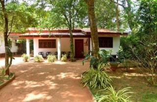 Senasuma Holiday Bungalow Anuradhapura - Anuradhapura - 9