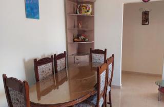 Sea front family 3bedrooms apartment - 3