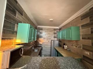 Sea front family 3bedrooms apartment - Hurghada - 8