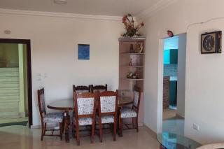 Sea front family 3bedrooms apartment - Hurghada - 2