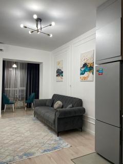 Komfort city apartments - Almaty - 4