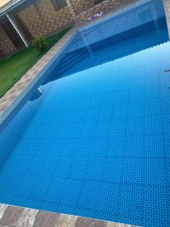 Casa de campo Refúgio - 9