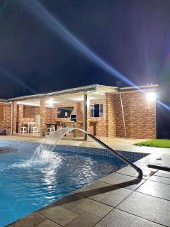 Casa de campo Refúgio - 7