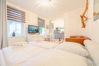 Apartment Auszeit - Kühlungsborn - 6