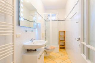 Apartment Auszeit - Kühlungsborn - 1