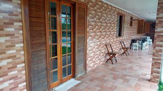 Casa de campo Refúgio - 1