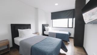 Hotel Boutique City Center - Bogotá - 2