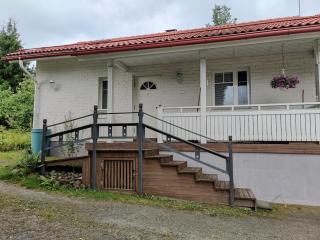 Omakotitalo Jyväskylässä - Jyväskylä - 8