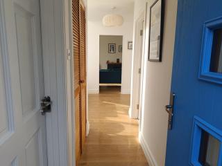 Cottage within the grounds Rathmullan House Hotel - Rathmullan - 7