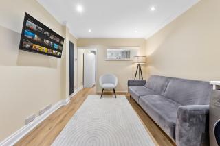 London Bridge Apartments - Londra - 8