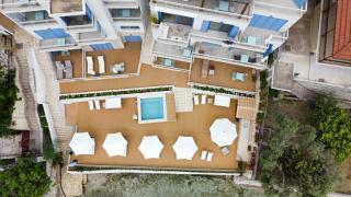 Greek Beach House Complex A6 - 1