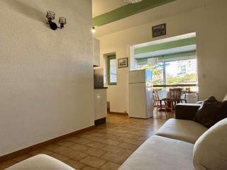 Studio 5 couchages dans résidence avec piscine ARGELES SUR MER AR590-921 - Argelès-sur-Mer - 4