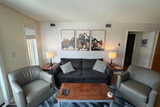 Okemo Mountain Lodge A208 - 8