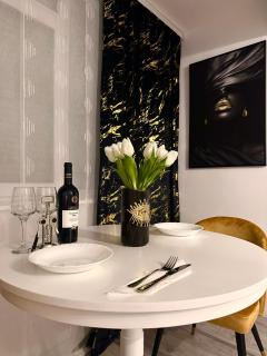 GOLD Apartment - Tomis Nord - Constanza - 3
