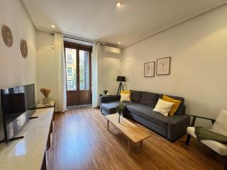 Apartamento a dos pasos de la Plaza Mayor - 3