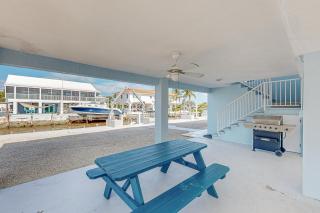 Seabreeze Haven - Marathon - 9