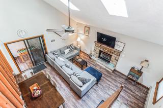 Serenity Cottage - 9