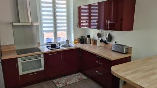 Villa LaDoRe, Apt 2 chambres dans maison, 55m2, 100m des plages, parking - 5