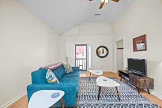 Hominy Creek Haven - Candler - 6