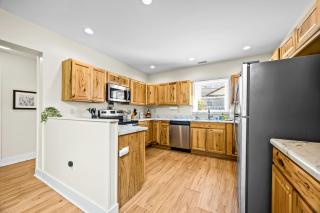 Hominy Creek Haven - Candler - 3