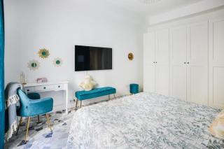 Cristina's Place - Milan - 3