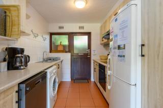 San Lameer Villa 2305 - 3 Bedroom Classic - 6 pax - San Lameer Rental Agency - Southbroom - 2