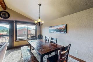 Timber Mountain Retreat - 7