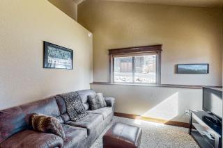 Timber Mountain Retreat - 4