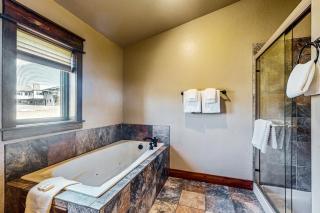 Timber Mountain Retreat - 2