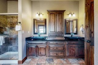 Timber Mountain Retreat - 1