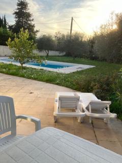 Jas ALEXANDRE - Saint-Paul-de-Vence - 4