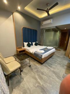 Hotel AR Residency - Thane - 8