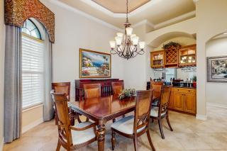Elegance on the Canal - Cape Coral - 1