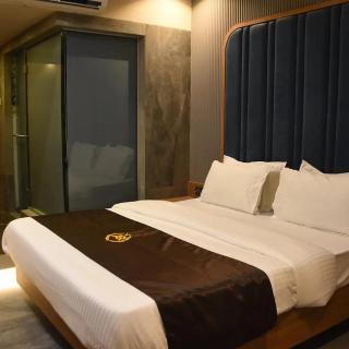 Hotel AR Residency - Thane - 7